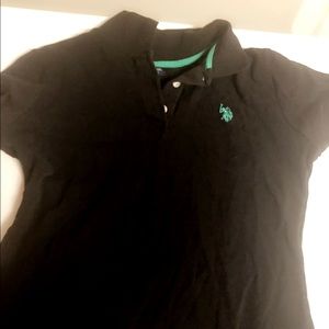 Polo shirt
